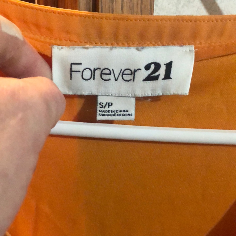 Ladies petite/small sun dress